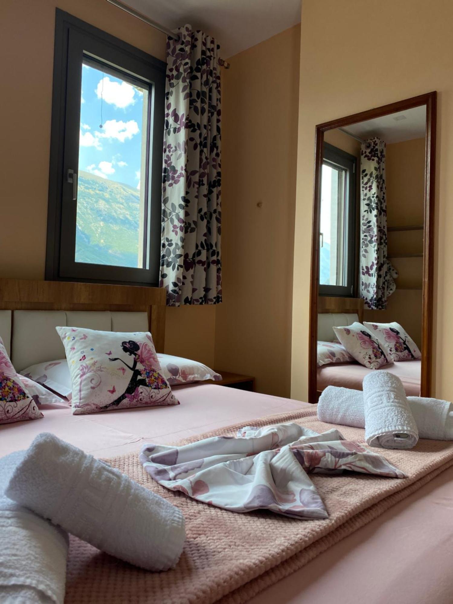 Villa Pamela Përmet Zewnętrze zdjęcie